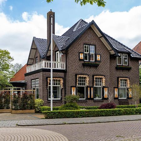 Guesthouse Het Gouden Eiland Veendam Luaran gambar