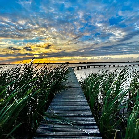 Guesthouse Het Gouden Eiland Veendam Luaran gambar