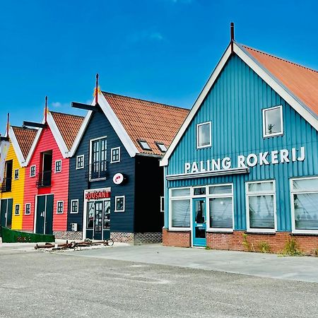 Guesthouse Het Gouden Eiland Veendam Luaran gambar