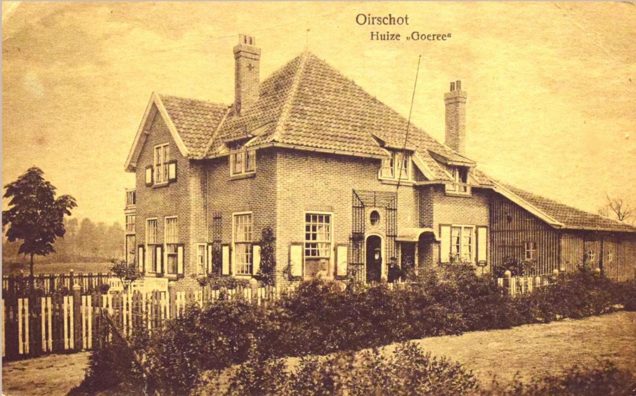 Guesthouse Het Gouden Eiland Veendam Luaran gambar