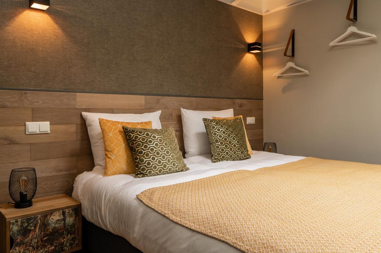 Guesthouse Het Gouden Eiland Veendam Luaran gambar