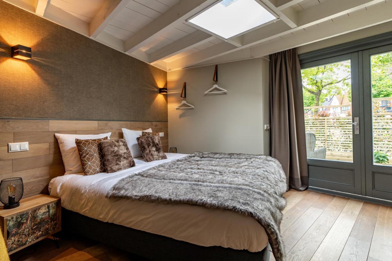 Guesthouse Het Gouden Eiland Veendam Luaran gambar
