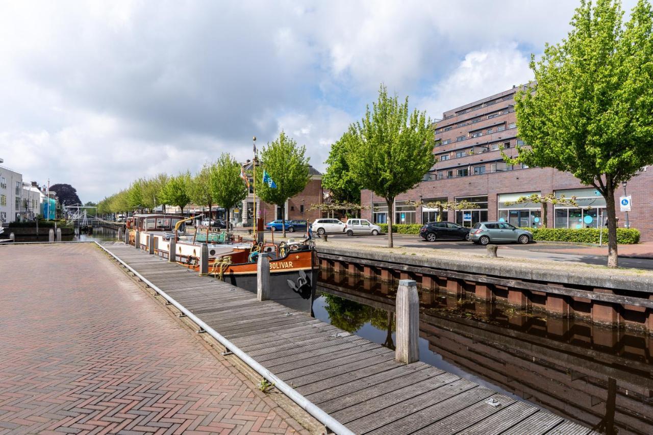 Guesthouse Het Gouden Eiland Veendam Luaran gambar