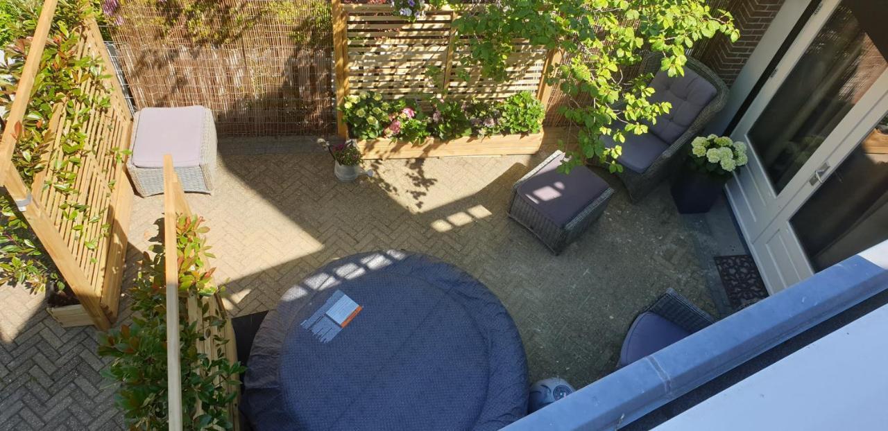 Guesthouse Het Gouden Eiland Veendam Luaran gambar