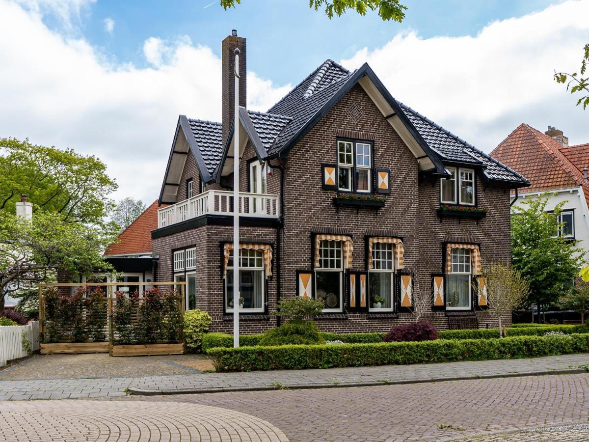 Guesthouse Het Gouden Eiland Veendam Luaran gambar